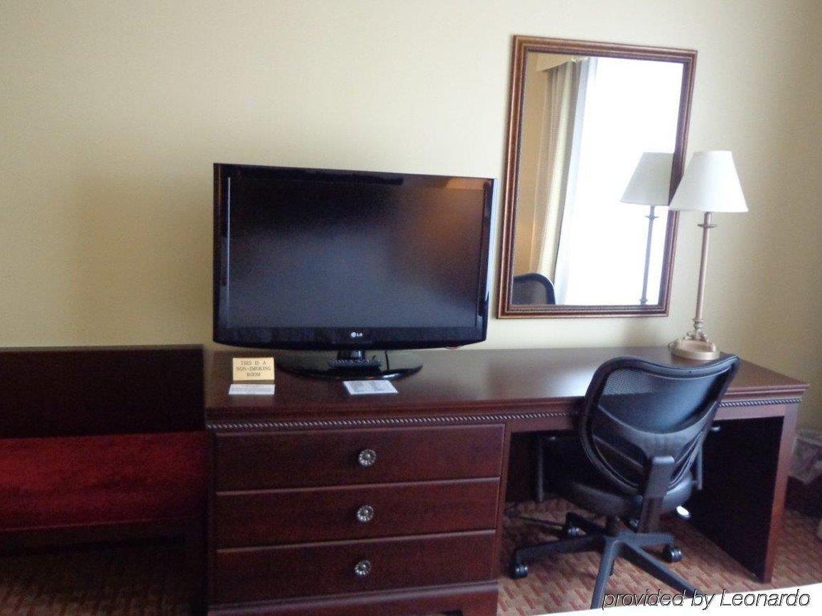 Euro-Suites Hotel Morgantown Extérieur photo