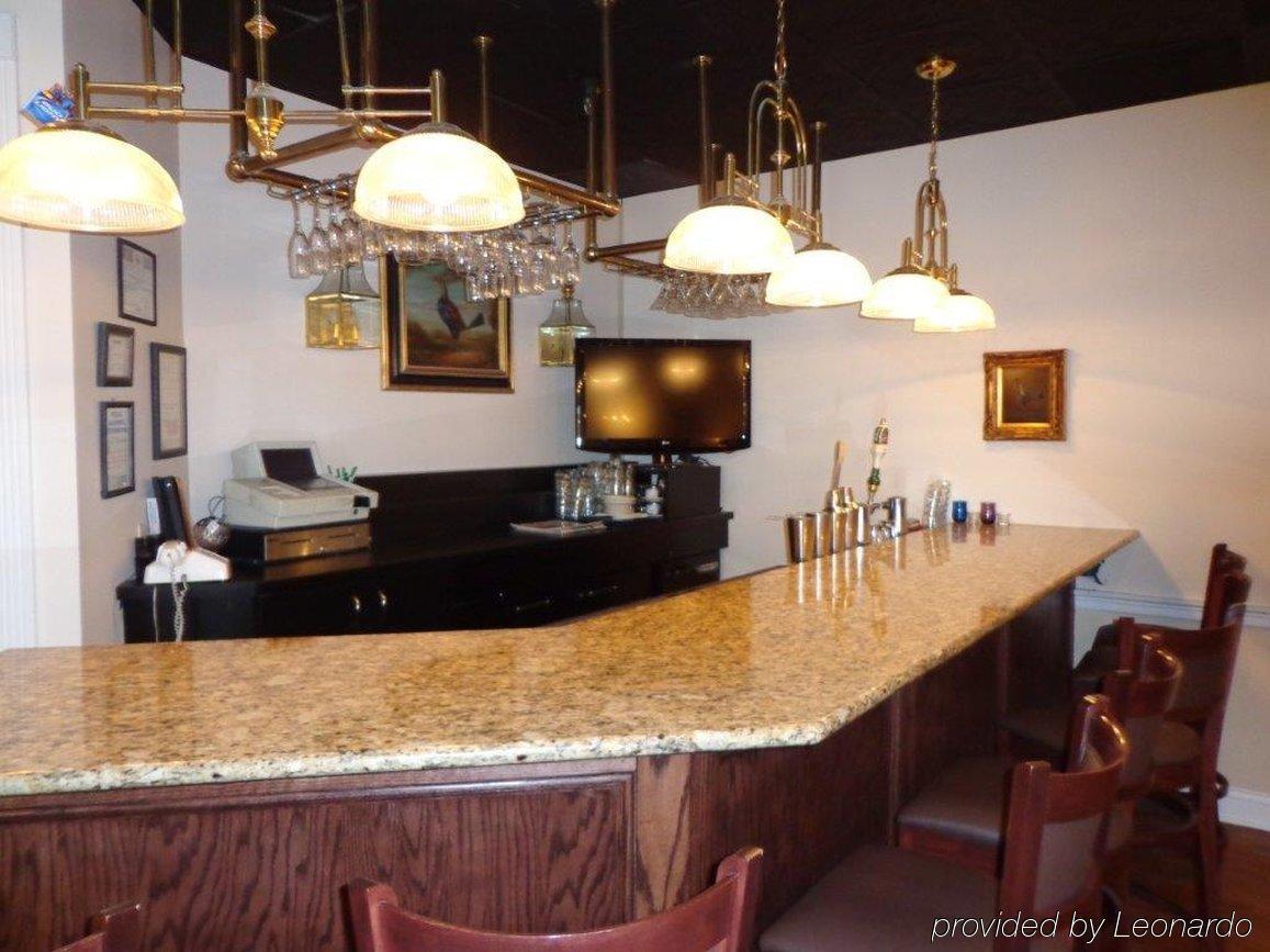 Euro-Suites Hotel Morgantown Extérieur photo
