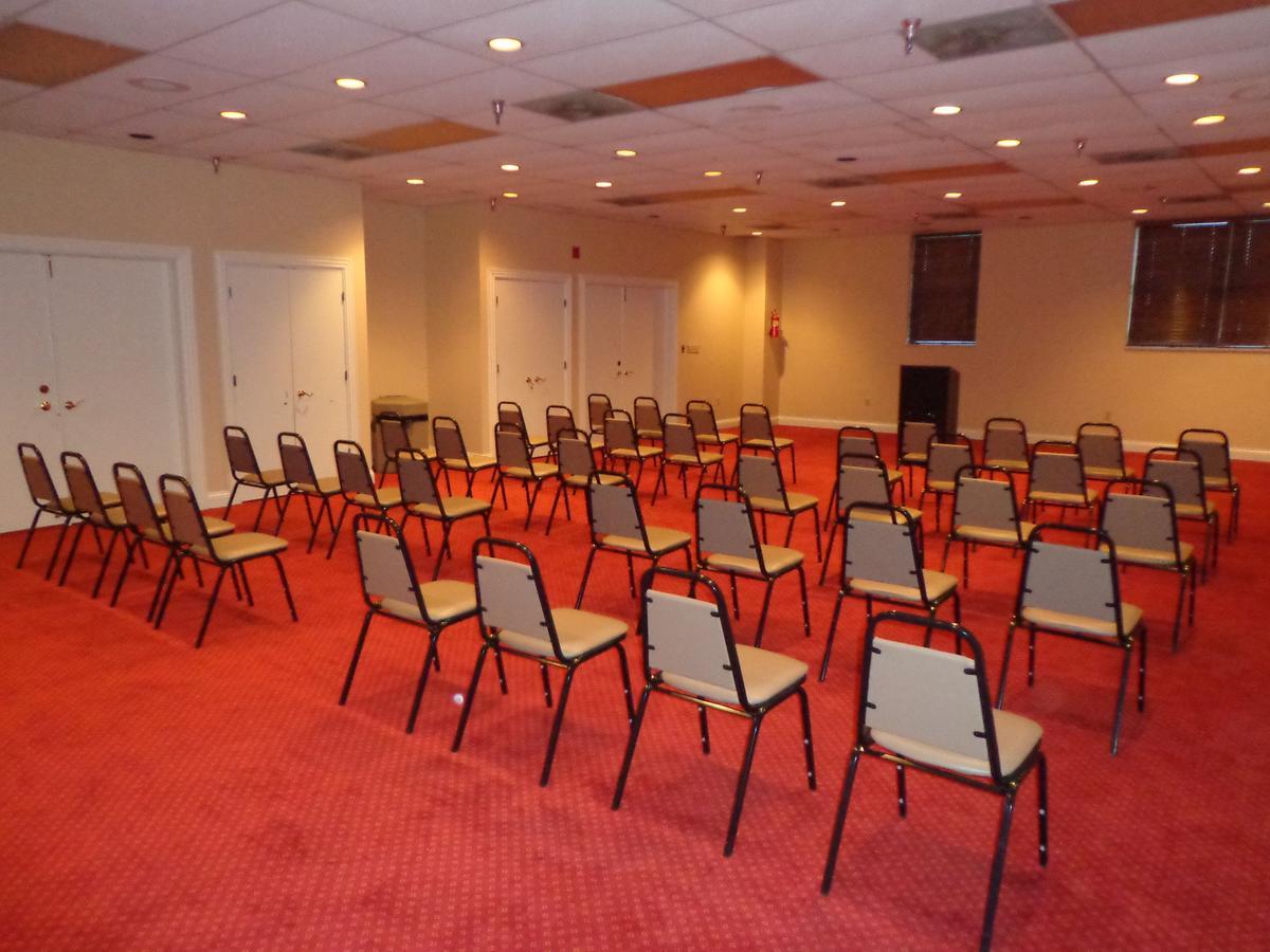 Euro-Suites Hotel Morgantown Extérieur photo