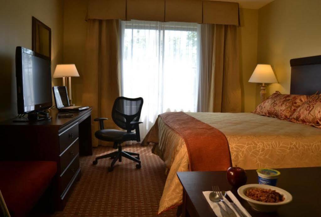 Euro-Suites Hotel Morgantown Extérieur photo